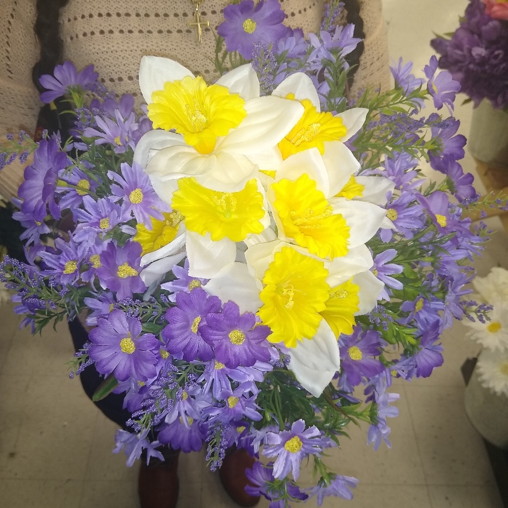 Meet your Posher, Renita